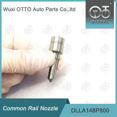 DLLA148P800 Denso Common-Rail-Düse Für Injektoren P/N 8000