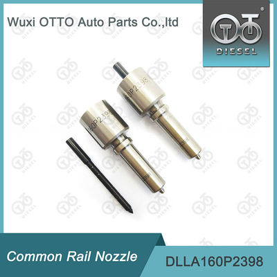 DLLA160P2398 Common-Rail-Düse für Bosch-Injektor 0445110569