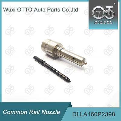 DLLA160P2398 Common-Rail-Düse für Bosch-Injektor 0445110569