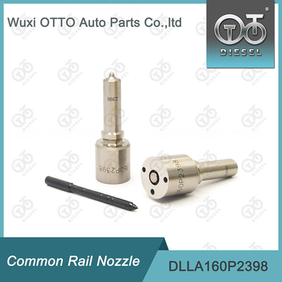 DLLA160P2398 Common-Rail-Düse für Bosch-Injektor 0445110569