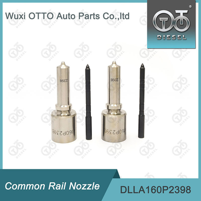 DLLA160P2398 Common-Rail-Düse für Bosch-Injektor 0445110569