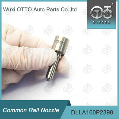 DLLA160P2398 Common-Rail-Düse für Bosch-Injektor 0445110569