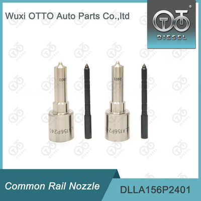 DLLA156P2401 Bosch Common Rail Düse für Injektor 0445110565 / 566