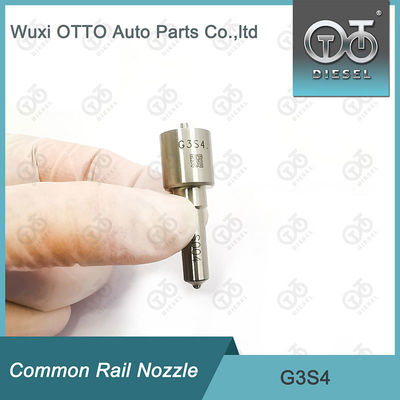 G3S4 Common Rail Düse für Mitsubishi 4N13 EURO 5 angewandter Spritzer 295050-012#/ 1465A323
