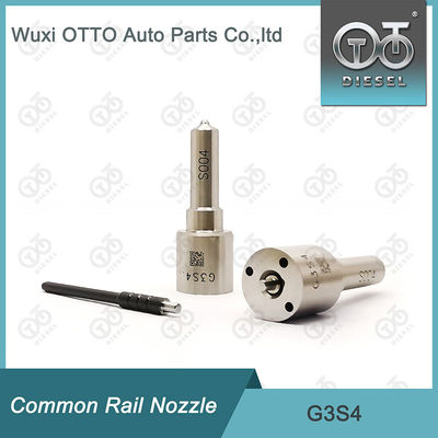 G3S4 Common Rail Düse für Mitsubishi 4N13 EURO 5 angewandter Spritzer 295050-012#/ 1465A323