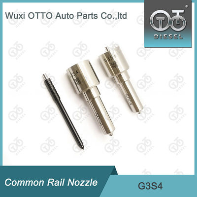 G3S4 Common Rail Düse für Mitsubishi 4N13 EURO 5 angewandter Spritzer 295050-012#/ 1465A323