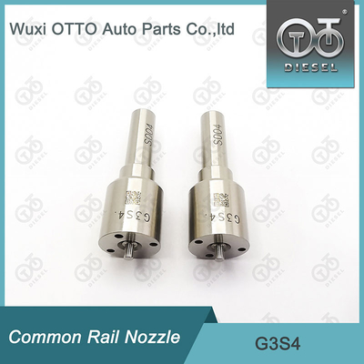 G3S4 Denso Common Rail Düse für Mitsubishi 4N13 EURO 5