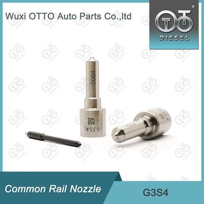 G3S4 Common Rail Düse für Mitsubishi 4N13 EURO 5 angewandter Spritzer 295050-012#/ 1465A323