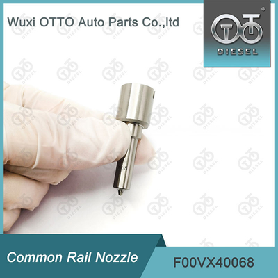F00VX40068 / F00 VX 40068 Bosch Piezo Düse für den Spritzer 0445116043