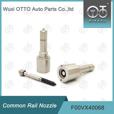 F00VX40068 / F00 VX 40068 Bosch Piezo Düse für den Spritzer 0445116043