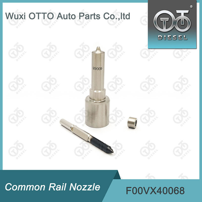 F00VX40068 / F00 VX 40068 Bosch Piezo Düse für den Spritzer 0445116043
