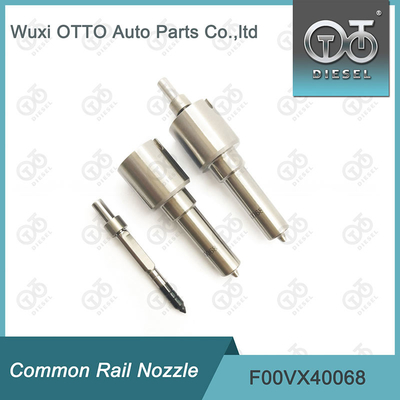 F00VX40068 / F00 VX 40068 Bosch Piezo Düse für den Spritzer 0445116043