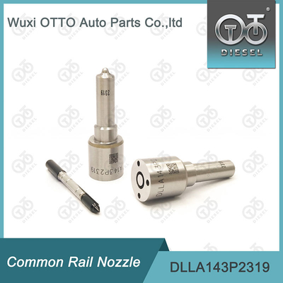 DLLA143P2319 Bosch Common-Rail-Düse Für Injektoren 0445120329 / 383