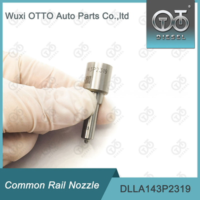 DLLA143P2319 Bosch Common-Rail-Düse Für Injektoren 0445120329 / 383