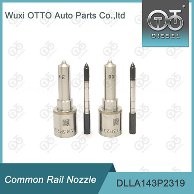 DLLA143P2319 Bosch Common-Rail-Düse Für Injektoren 0445120329 / 383