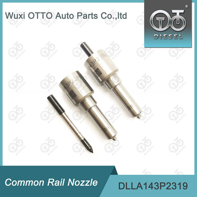 DLLA143P2319 Bosch Common-Rail-Düse Für Injektoren 0445120329 / 383