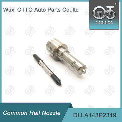 DLLA143P2319 Bosch Common-Rail-Düse Für Injektoren 0445120329 / 383