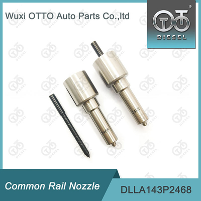 Bosch DLLA143P2468 Common-Rail-Düse für Injektor 0445120384