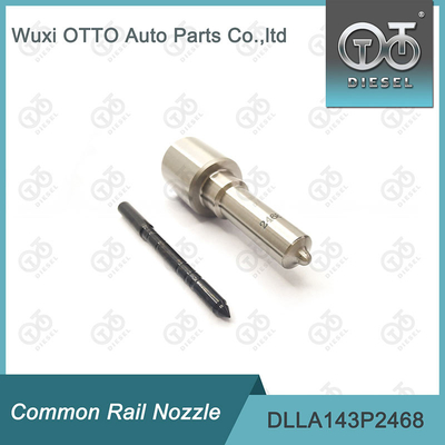 Bosch DLLA143P2468 Common-Rail-Düse für Injektor 0445120384