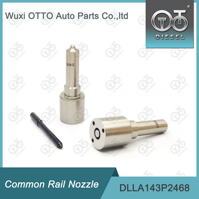 Bosch DLLA143P2468 Common-Rail-Düse für Injektor 0445120384