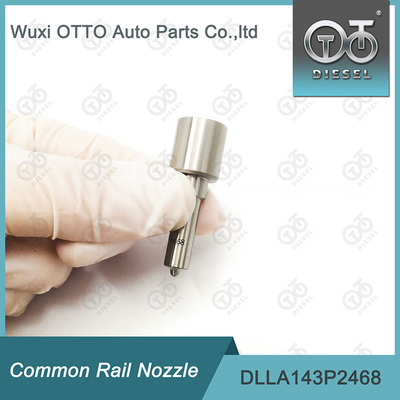 Bosch DLLA143P2468 Common-Rail-Düse für Injektor 0445120384