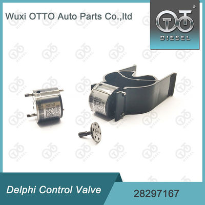 28297167  Control Valve Black Coating für allgemeine Schienen-Injektoren R00201D/28540276