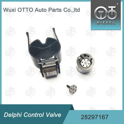 28297167  Control Valve Black Coating für allgemeine Schienen-Injektoren R00201D/28540276