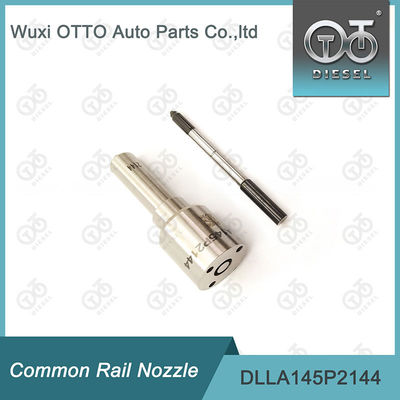 DLLA145P2144 Common Rail Düse DLLA 145P 2144 für Einspritzdüsen 0445120417/414/366/336/187