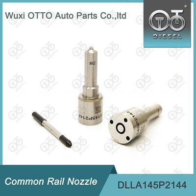 DLLA145P2144 Common Rail Düse DLLA 145P 2144 für Einspritzdüsen 0445120417/414/366/336/187