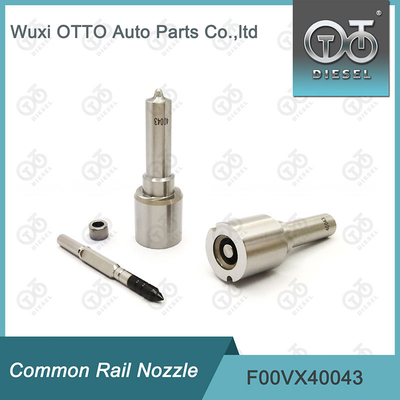 F00VX40043 / F00 VX 40043 Bosch Piezo Düse für Injektoren 0445116025 / 026