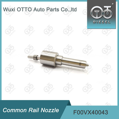 F00VX40043 / F00 VX 40043 Bosch Piezo Düse für Injektoren 0445116025 / 026
