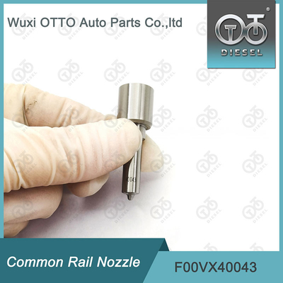 F00VX40043 / F00 VX 40043 Bosch Piezo Düse für Injektoren 0445116025 / 026
