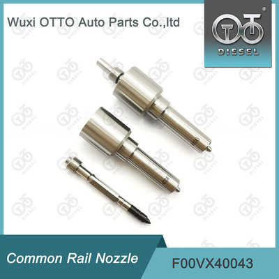 F00VX40043 / F00 VX 40043 Bosch Piezo Düse für Injektoren 0445116025 / 026
