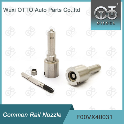 F00VX40031 / F00 VX 40031 Bosch Piezo Düse für Injektor 0445116010 / 011