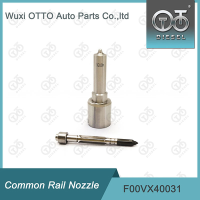 F00VX40031 / F00 VX 40031 Bosch Piezo Düse für Injektor 0445116010 / 011