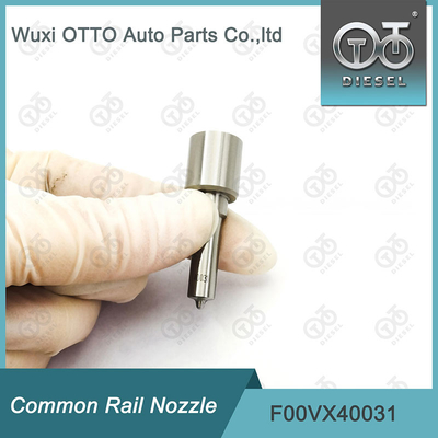 F00VX40031 / F00 VX 40031 Bosch Piezo Düse für Injektor 0445116010 / 011