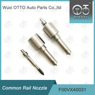 F00VX40031 / F00 VX 40031 Bosch Piezo Düse für Injektor 0445116010 / 011