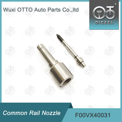 F00VX40031 / F00 VX 40031 Bosch Piezo Düse für Injektor 0445116010 / 011