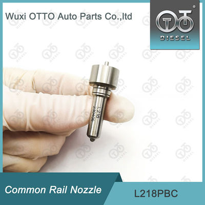 L218PBC  Common-Rail-Düse Für Injektoren BEBE4B17101 / EUI E4B17101 / RE517660