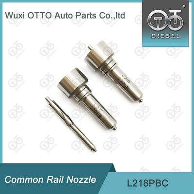 L218PBC  Common-Rail-Düse Für Injektoren BEBE4B17101 / EUI E4B17101 / RE517660