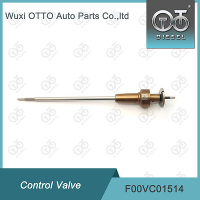 Bosch F00VC01514 Common Rail Steuerventil für den Injektor 0445110546