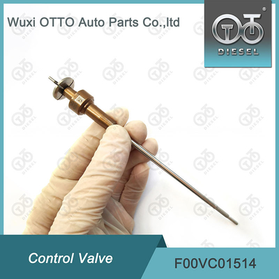 Bosch F00VC01514 Common Rail Steuerventil für den Injektor 0445110546