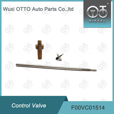 Bosch F00VC01514 Common Rail Steuerventil für den Injektor 0445110546