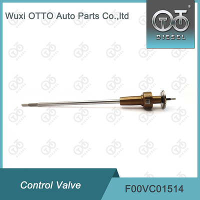 Bosch F00VC01514 Common Rail Steuerventil für den Injektor 0445110546