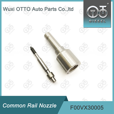 F00VX30005 / F00 VX 30005 Bosch Piezo Düse für Injektor 0445115024 / 0445115034
