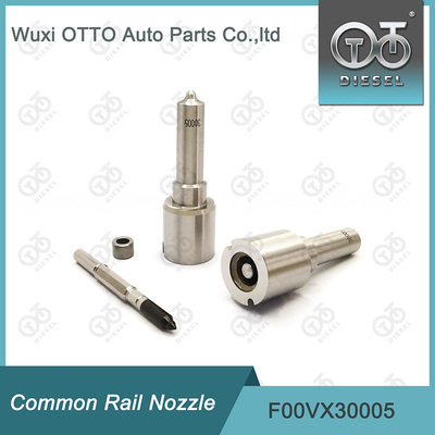 F00VX30005 / F00 VX 30005 Bosch Piezo Düse für Injektor 0445115024 / 0445115034
