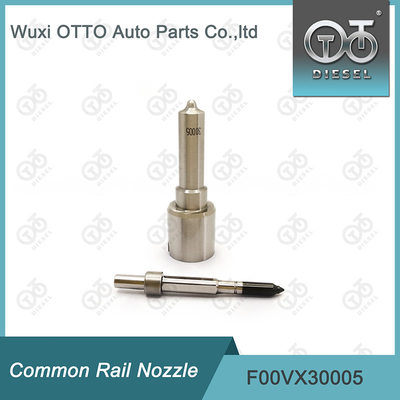 F00VX30005 / F00 VX 30005 Bosch Piezo Düse für Injektor 0445115024 / 0445115034