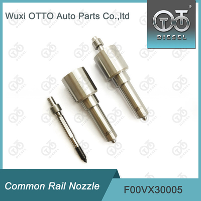 F00VX30005 / F00 VX 30005 Bosch Piezo Düse für Injektor 0445115024 / 0445115034