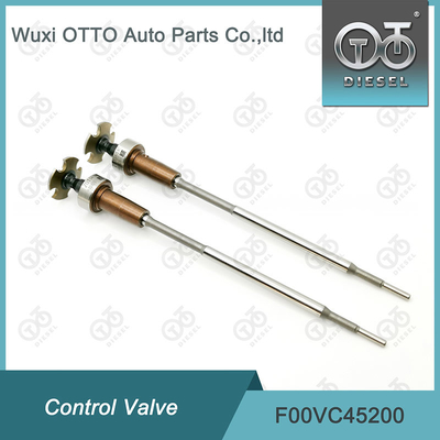 F00VC45200 Regelventil für Injektor 0445110418