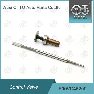F00VC45200 Regelventil für Injektor 0445110418